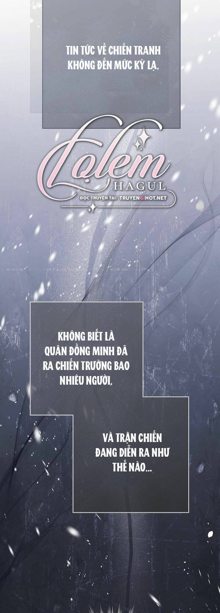 Cuộc Hôn Nhân Vụ Lợi Chapter 72 - Trang 2
