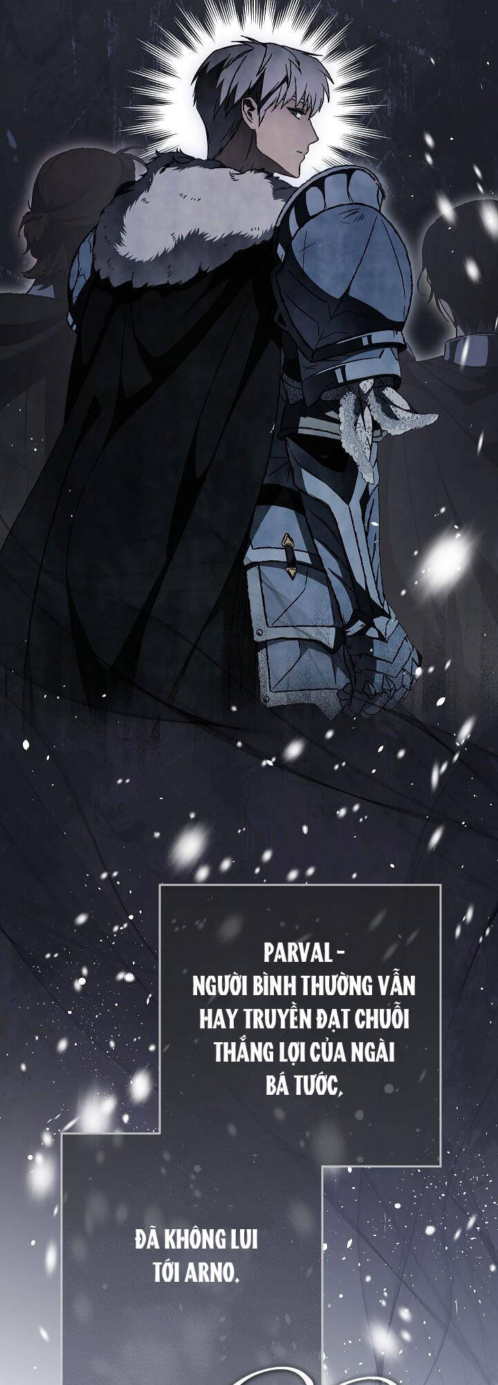 Cuộc Hôn Nhân Vụ Lợi Chapter 72 - Trang 2