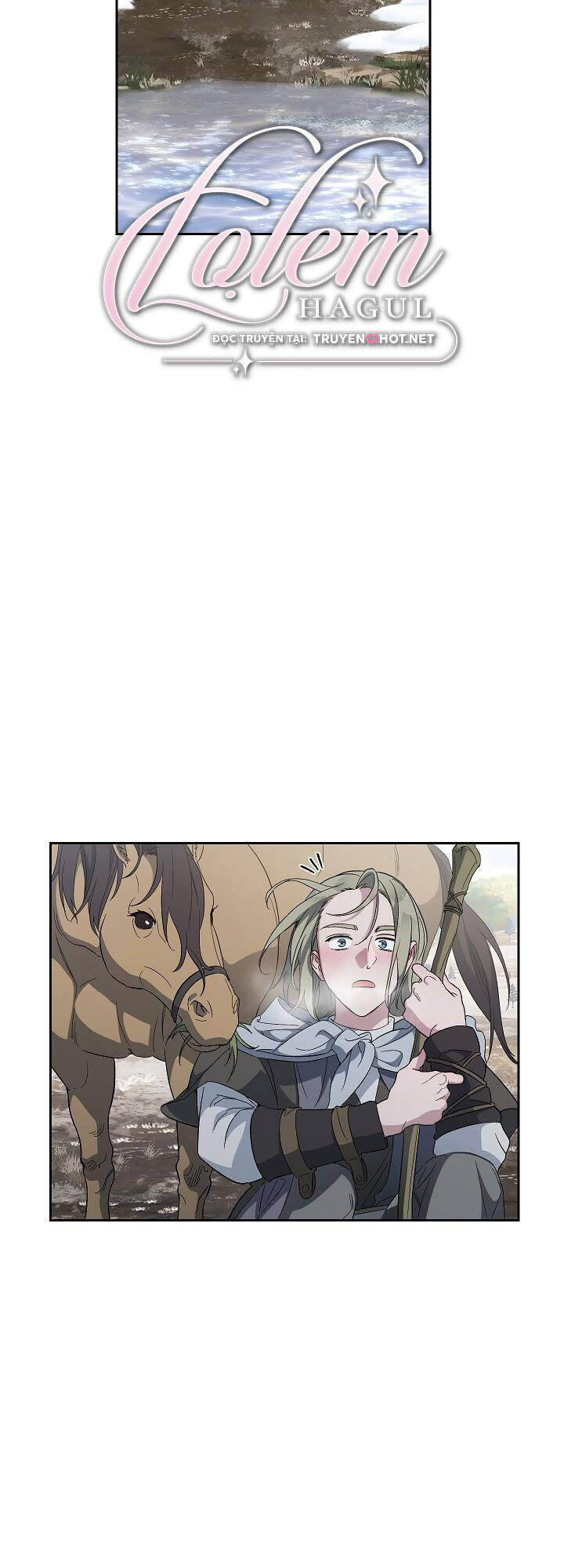 Cuộc Hôn Nhân Vụ Lợi Chapter 72 - Trang 2