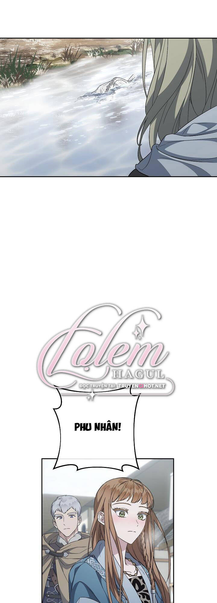 Cuộc Hôn Nhân Vụ Lợi Chapter 72 - Trang 2