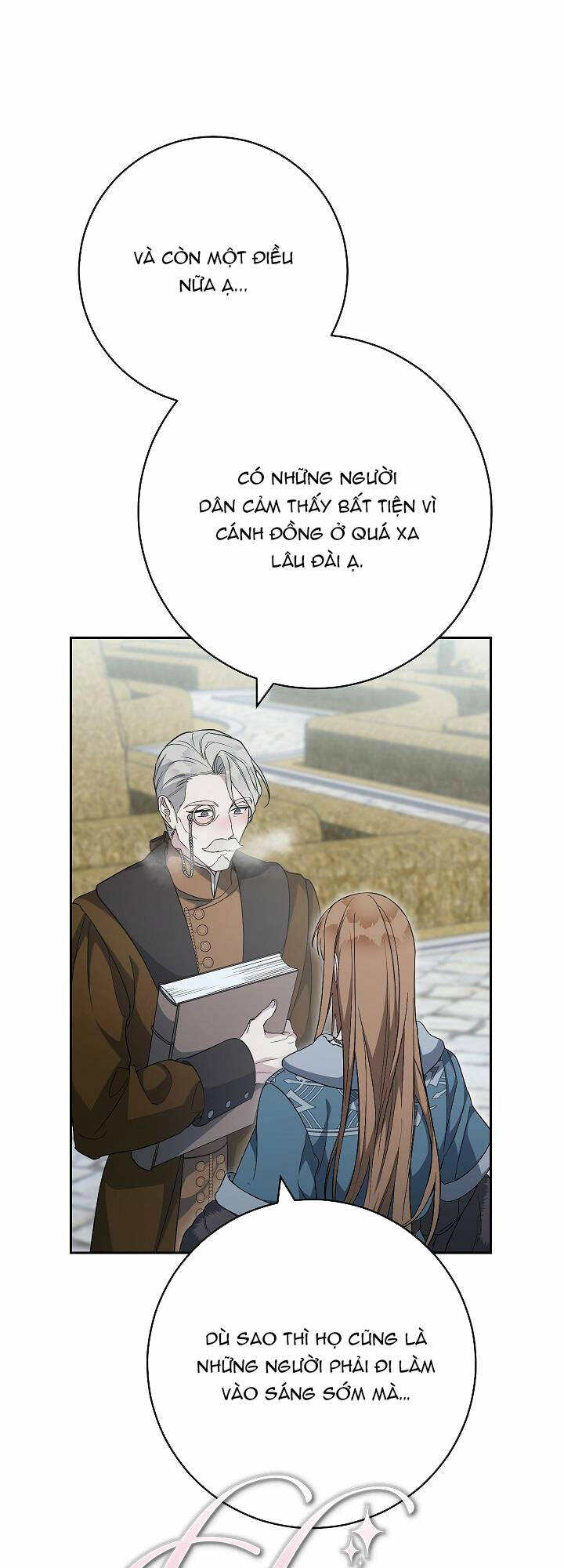 Cuộc Hôn Nhân Vụ Lợi Chapter 72 - Trang 2