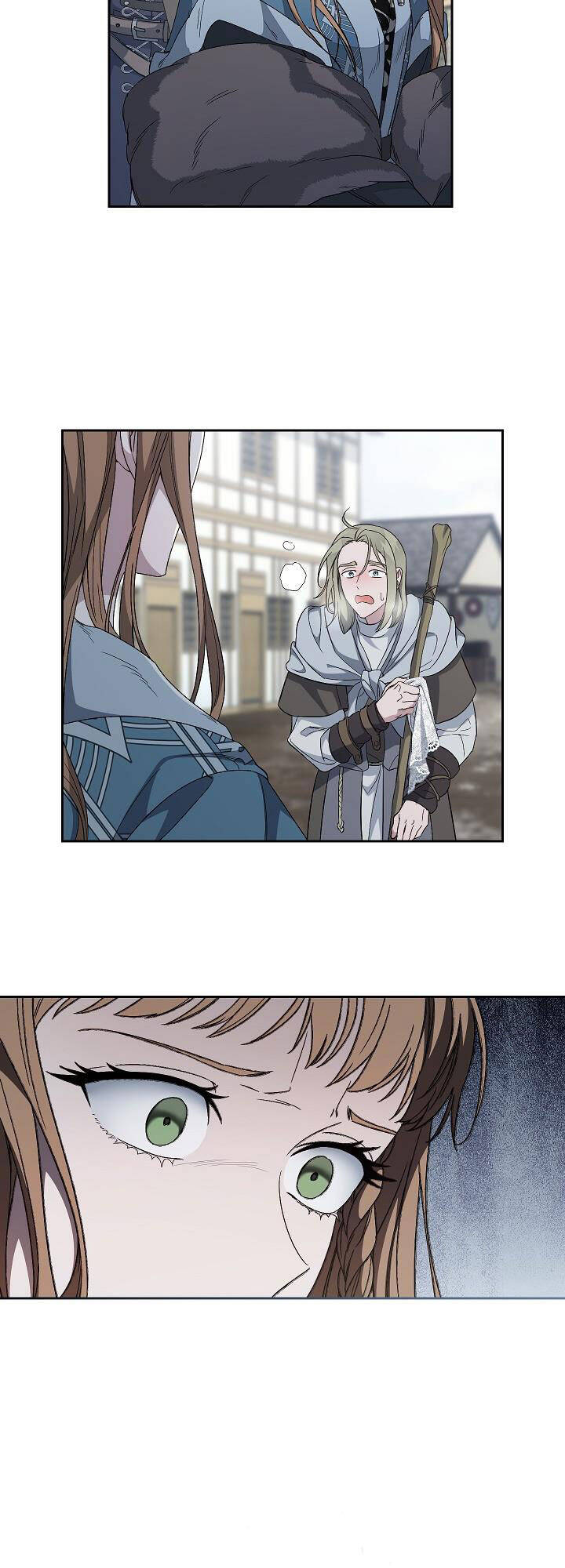 Cuộc Hôn Nhân Vụ Lợi Chapter 72 - Trang 2