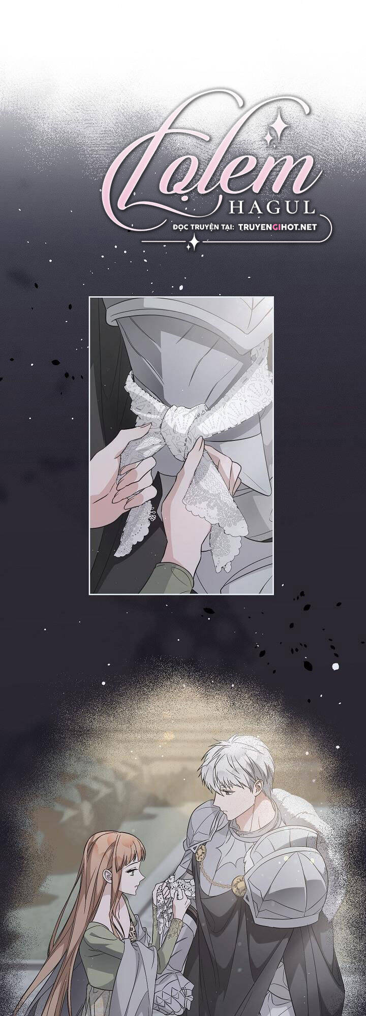 Cuộc Hôn Nhân Vụ Lợi Chapter 72 - Trang 2