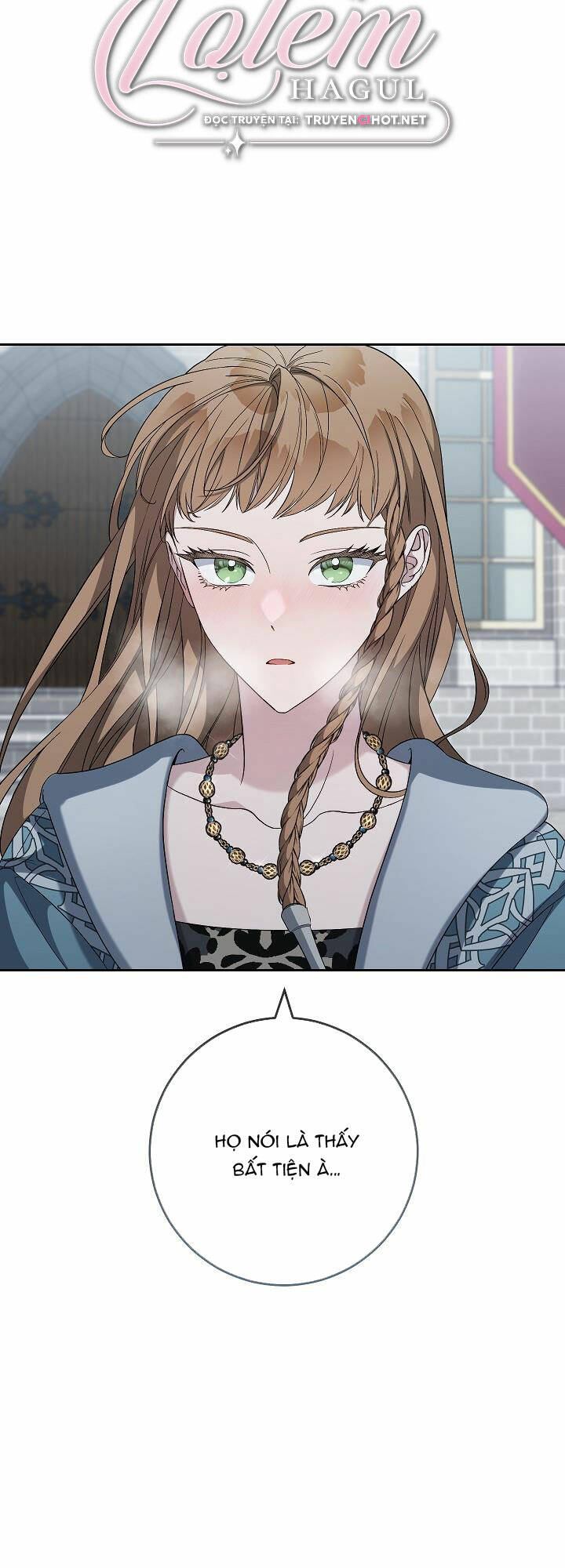 Cuộc Hôn Nhân Vụ Lợi Chapter 72 - Trang 2