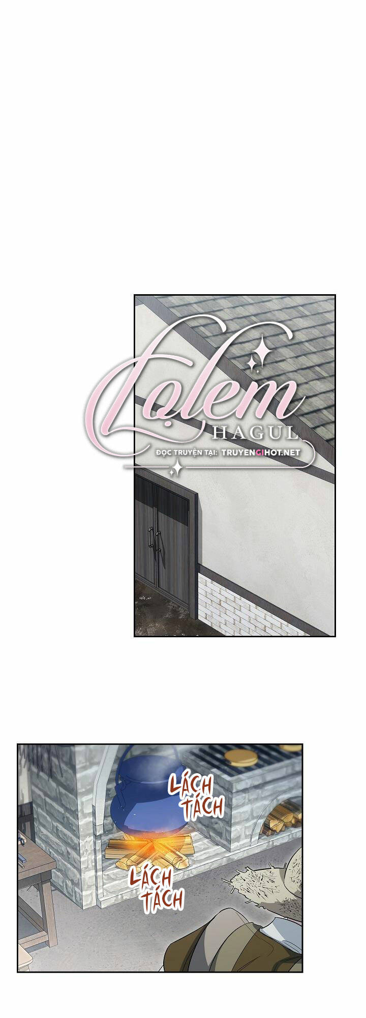 Cuộc Hôn Nhân Vụ Lợi Chapter 72 - Trang 2