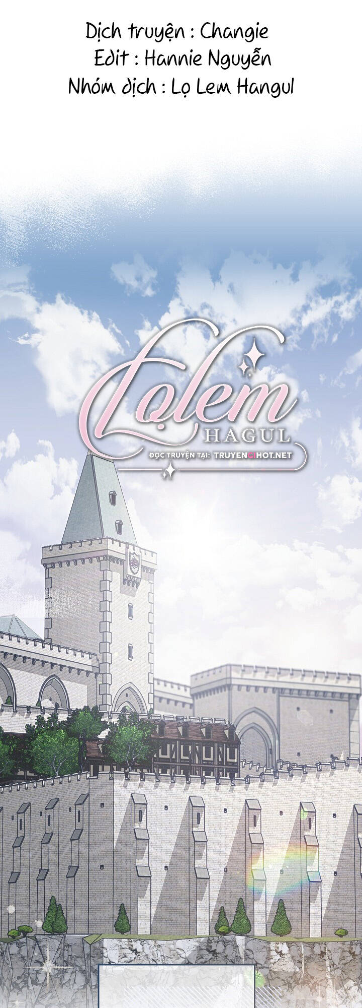 Cuộc Hôn Nhân Vụ Lợi Chapter 73 - Trang 2