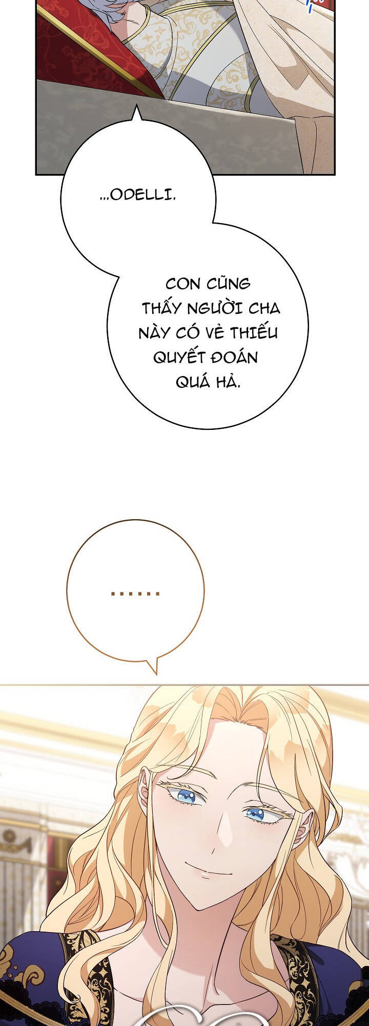 Cuộc Hôn Nhân Vụ Lợi Chapter 73 - Trang 2