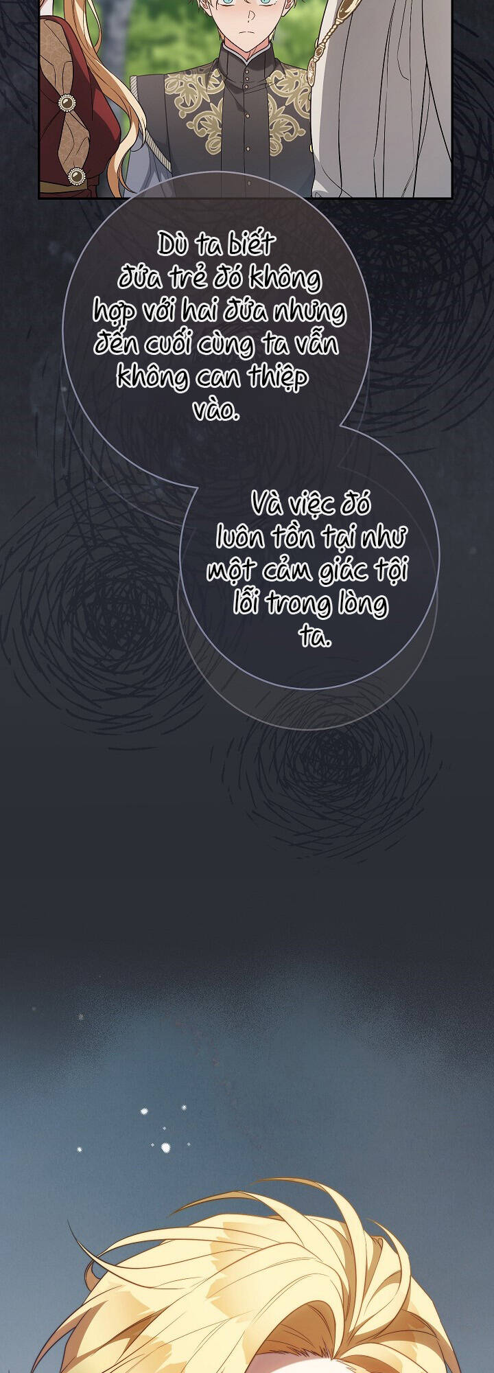 Cuộc Hôn Nhân Vụ Lợi Chapter 73 - Trang 2