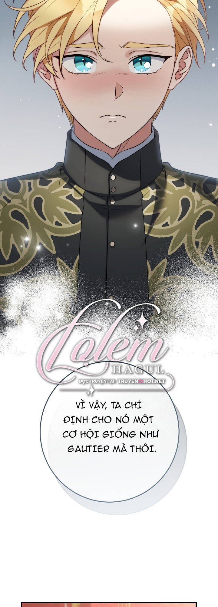 Cuộc Hôn Nhân Vụ Lợi Chapter 73 - Trang 2