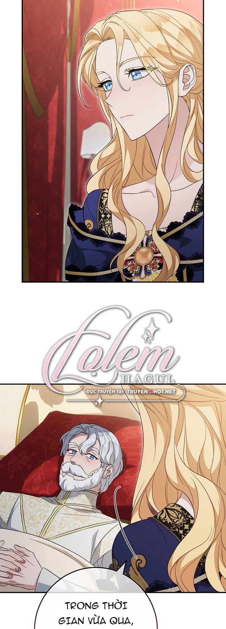 Cuộc Hôn Nhân Vụ Lợi Chapter 73 - Trang 2