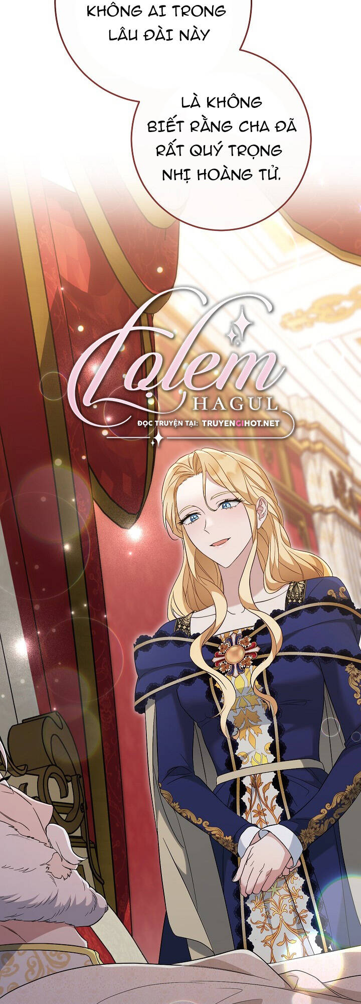 Cuộc Hôn Nhân Vụ Lợi Chapter 73 - Trang 2