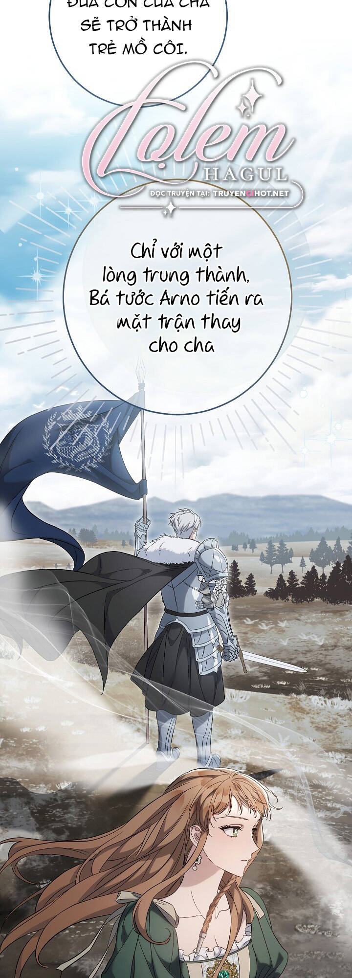 Cuộc Hôn Nhân Vụ Lợi Chapter 73 - Trang 2