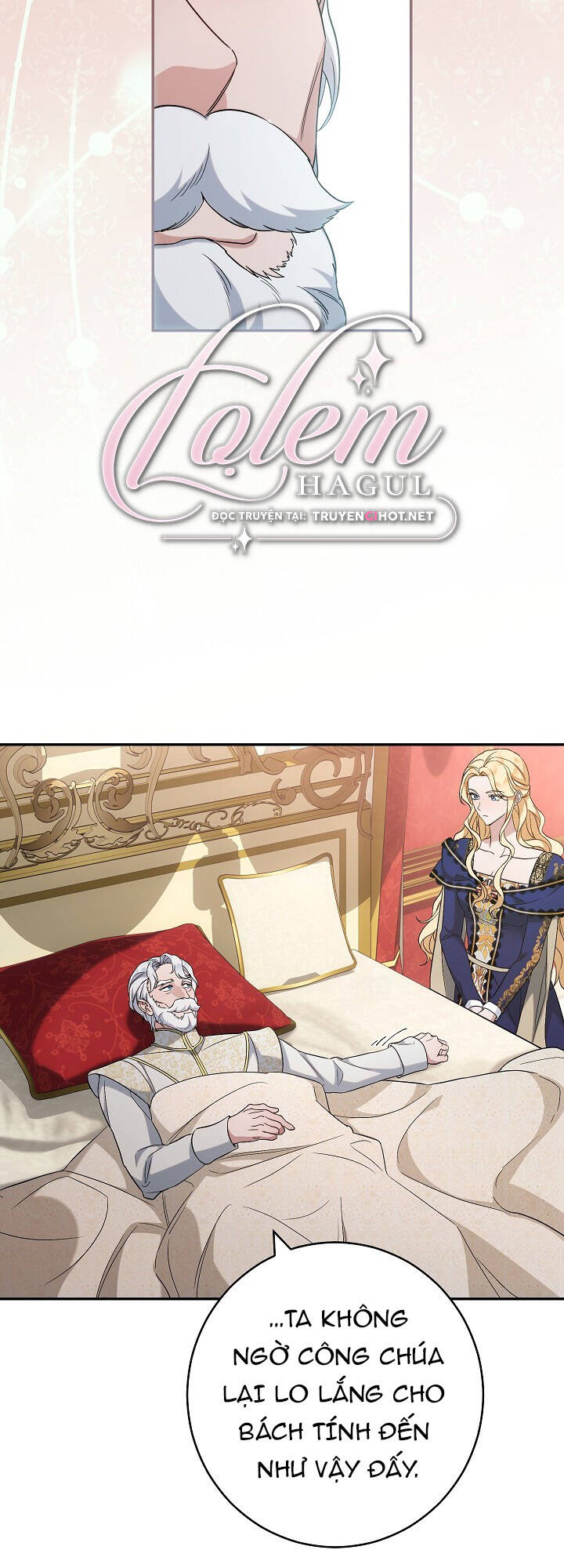 Cuộc Hôn Nhân Vụ Lợi Chapter 73 - Trang 2