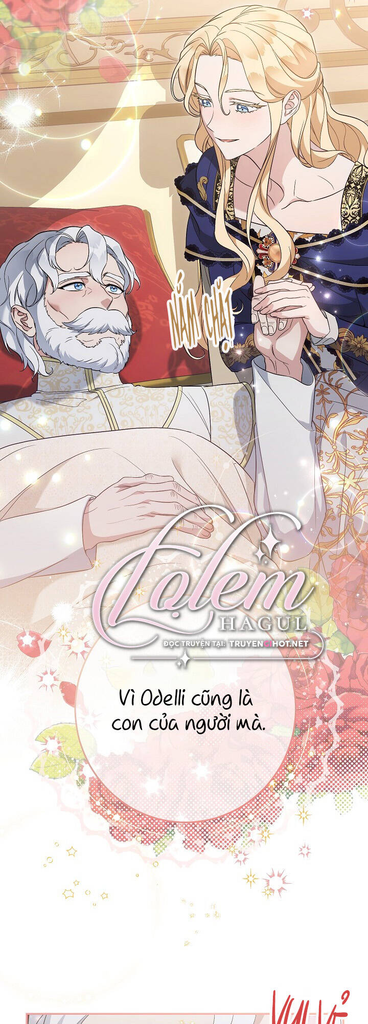 Cuộc Hôn Nhân Vụ Lợi Chapter 73 - Trang 2