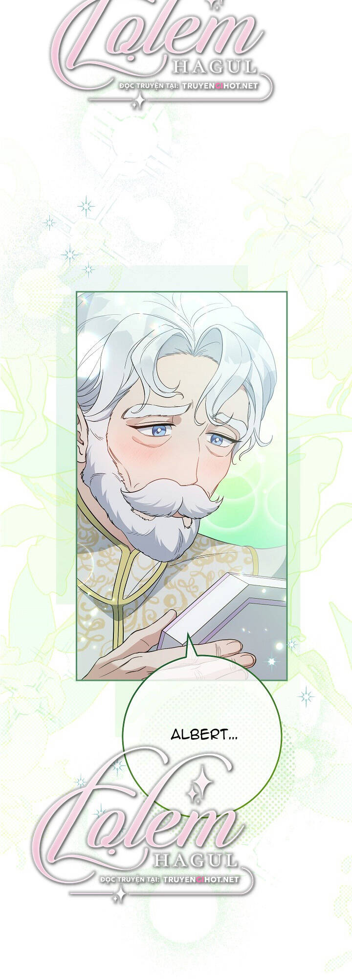 Cuộc Hôn Nhân Vụ Lợi Chapter 73 - Trang 2