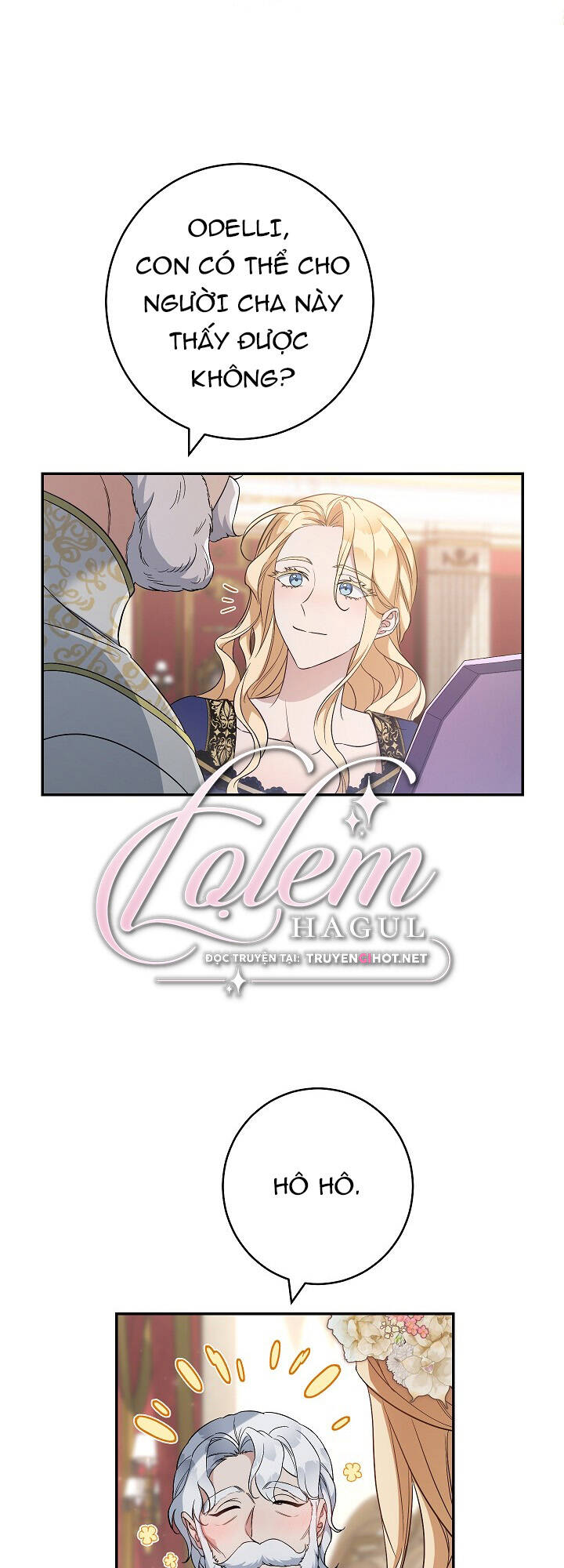 Cuộc Hôn Nhân Vụ Lợi Chapter 73 - Trang 2