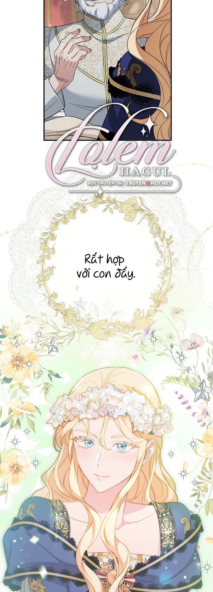 Cuộc Hôn Nhân Vụ Lợi Chapter 73 - Trang 2