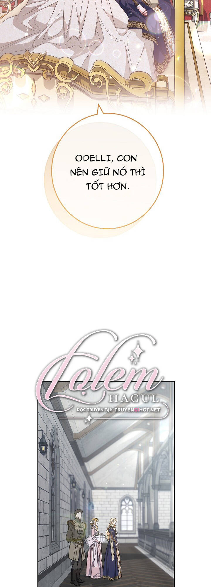 Cuộc Hôn Nhân Vụ Lợi Chapter 73 - Trang 2