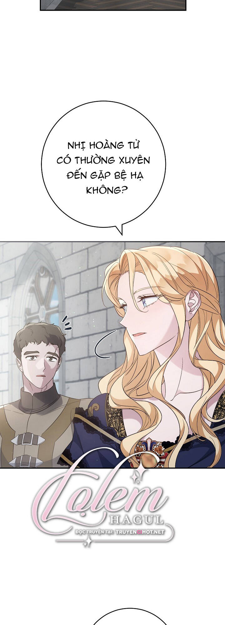 Cuộc Hôn Nhân Vụ Lợi Chapter 73 - Trang 2