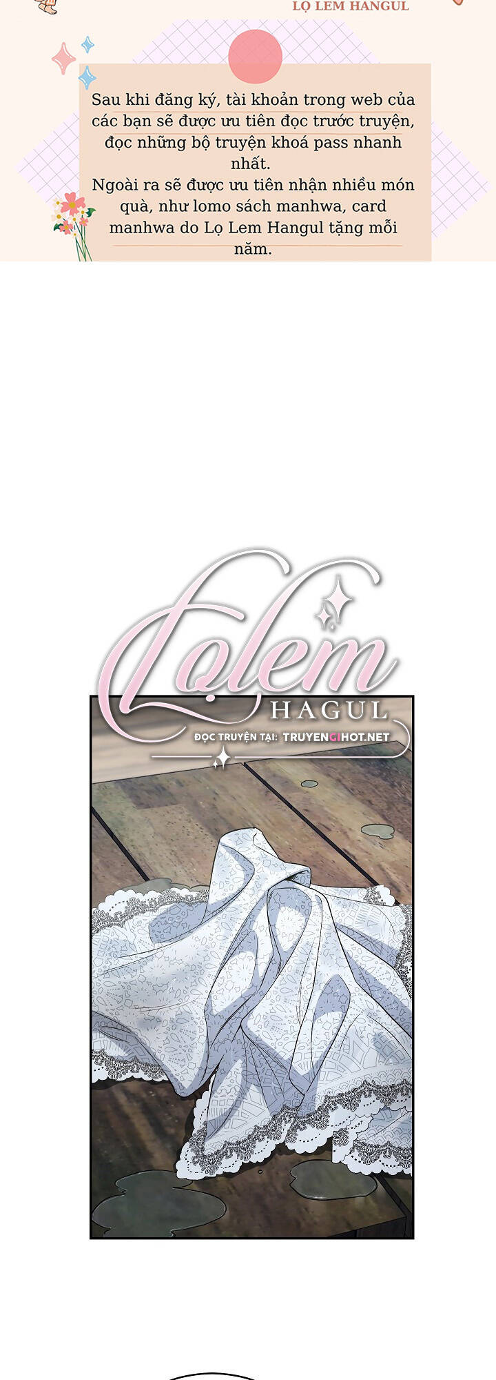 Cuộc Hôn Nhân Vụ Lợi Chapter 73 - Trang 2