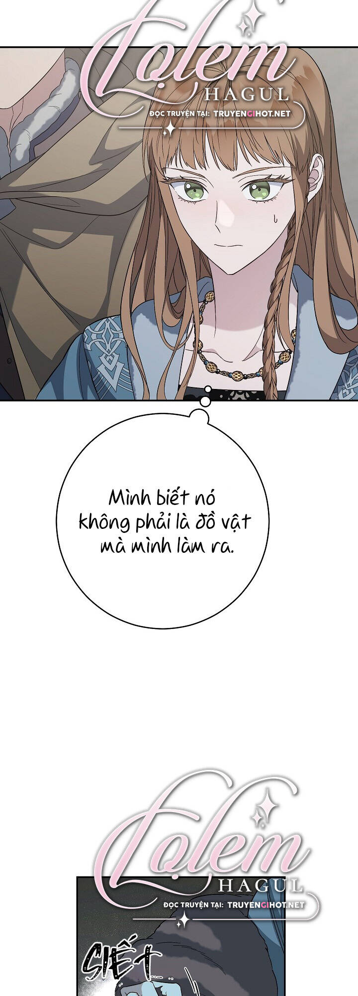 Cuộc Hôn Nhân Vụ Lợi Chapter 73 - Trang 2