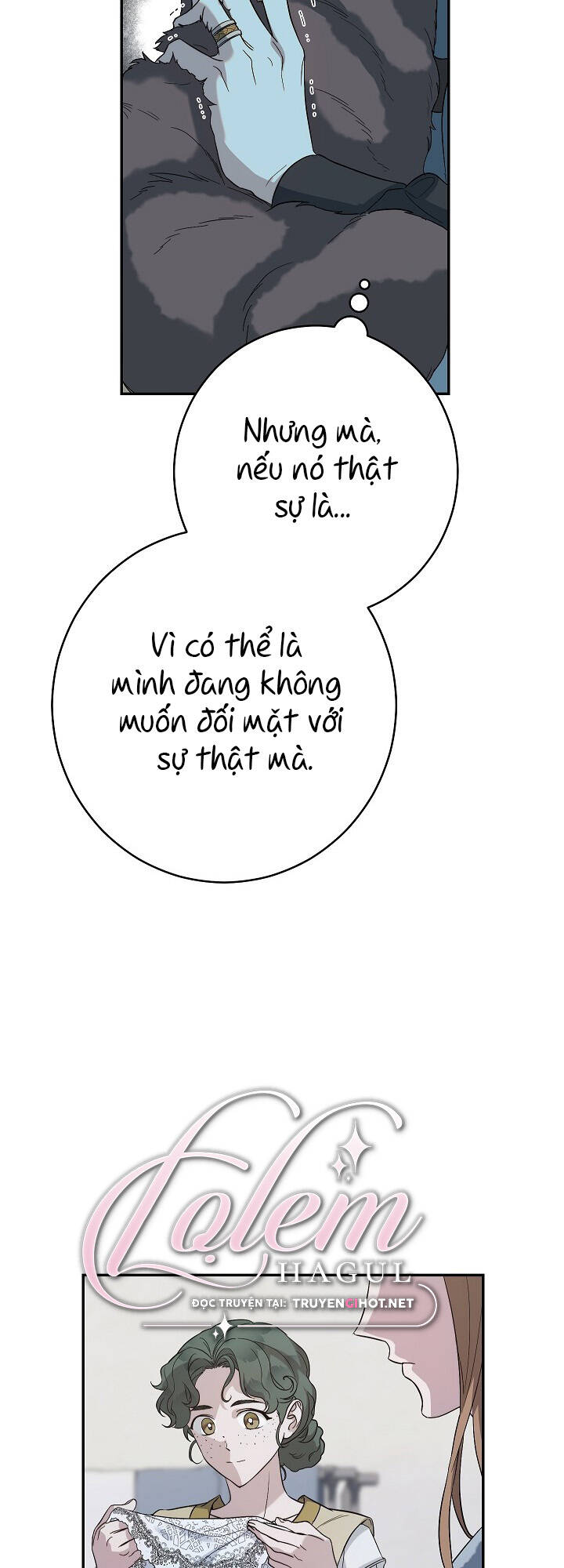 Cuộc Hôn Nhân Vụ Lợi Chapter 73 - Trang 2