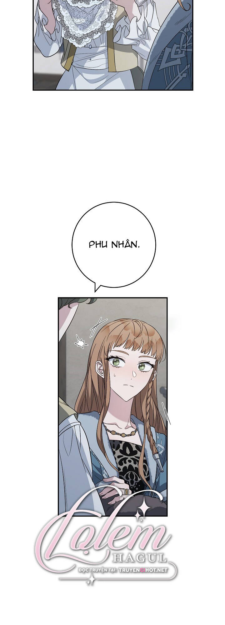 Cuộc Hôn Nhân Vụ Lợi Chapter 73 - Trang 2