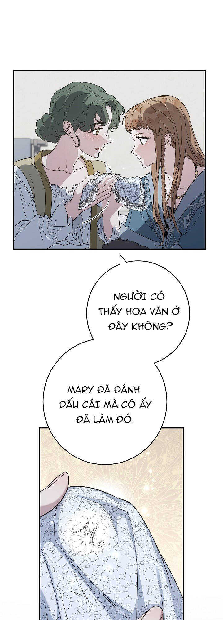 Cuộc Hôn Nhân Vụ Lợi Chapter 73 - Trang 2