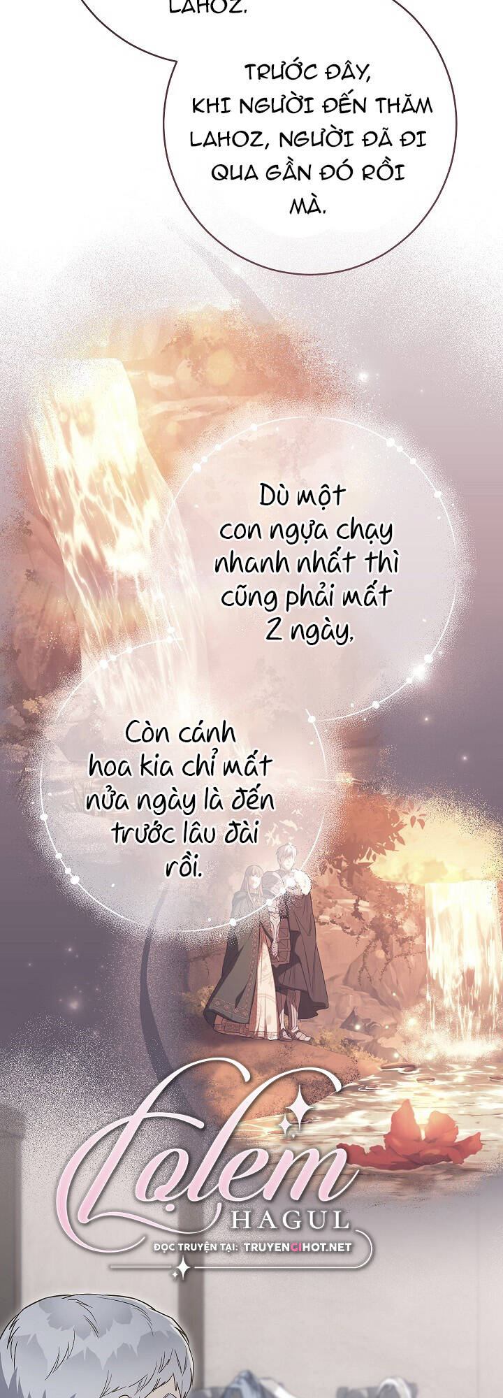 Cuộc Hôn Nhân Vụ Lợi Chapter 73 - Trang 2