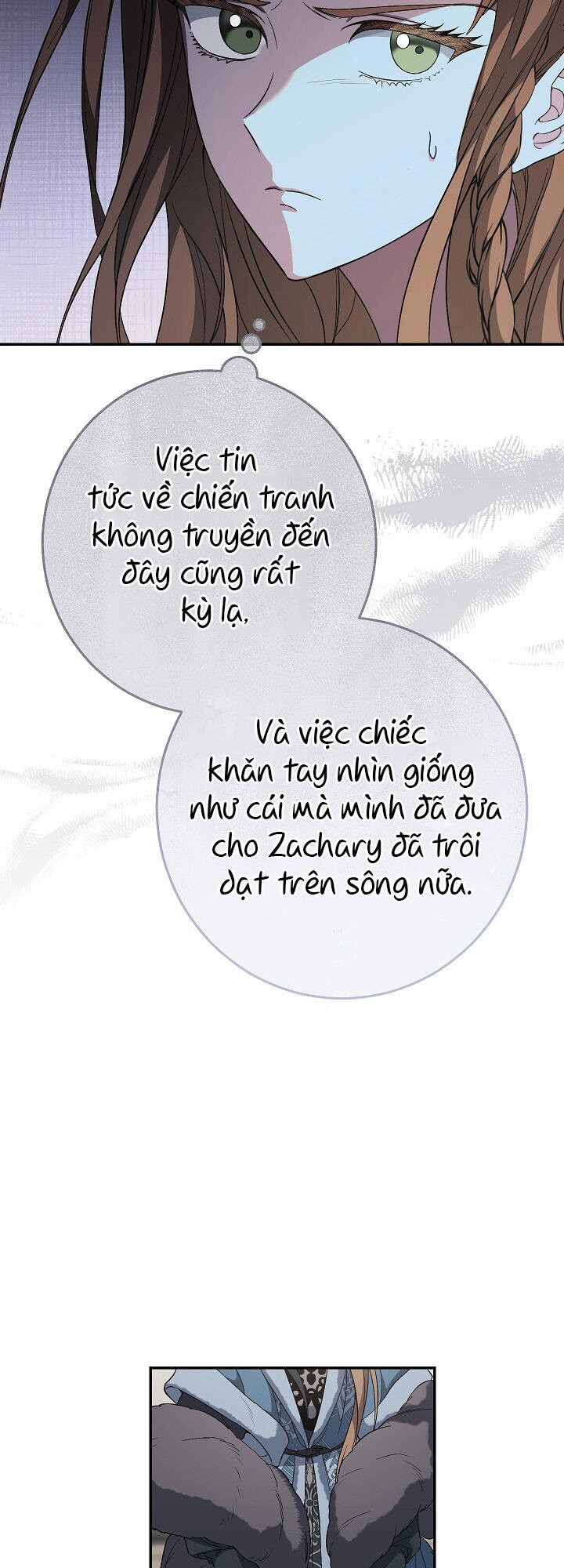 Cuộc Hôn Nhân Vụ Lợi Chapter 73 - Trang 2