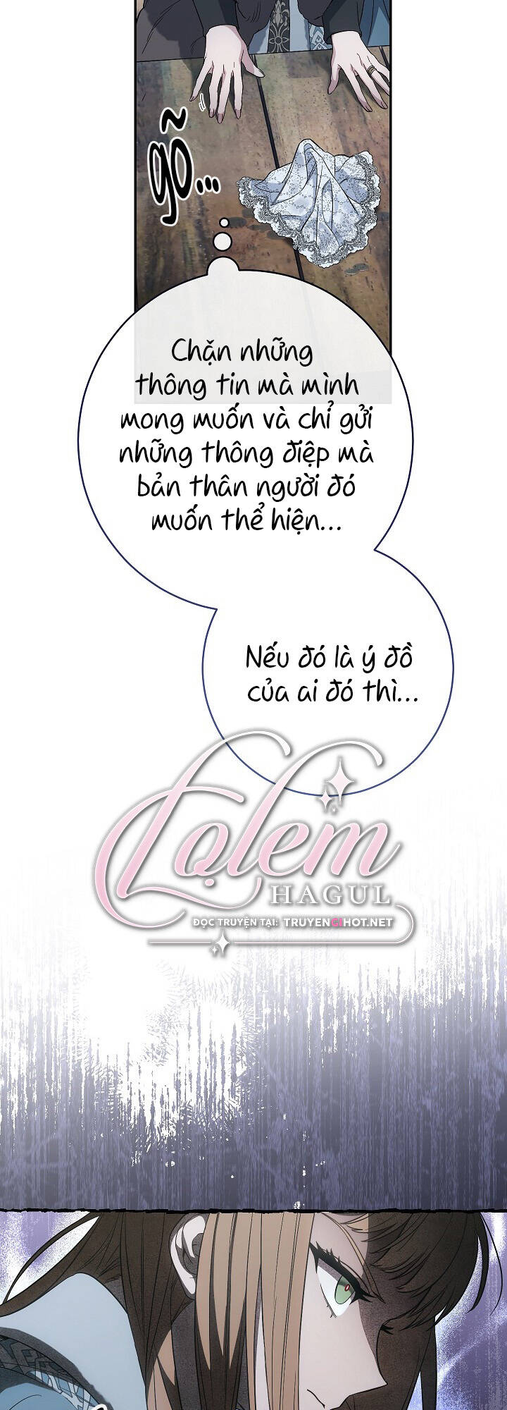 Cuộc Hôn Nhân Vụ Lợi Chapter 73 - Trang 2