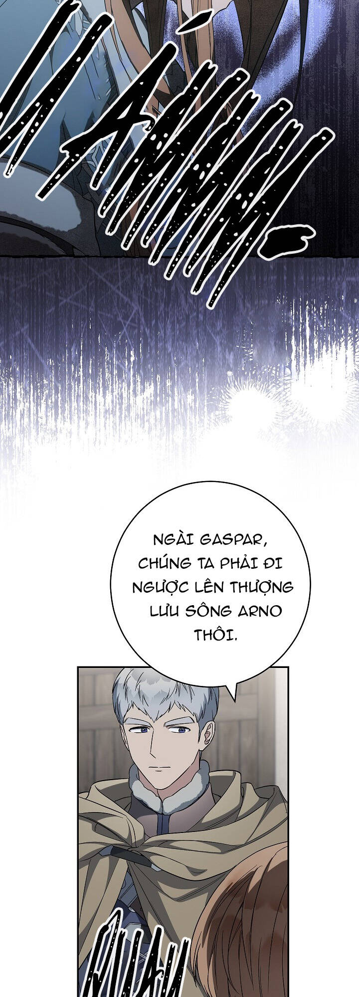 Cuộc Hôn Nhân Vụ Lợi Chapter 73 - Trang 2