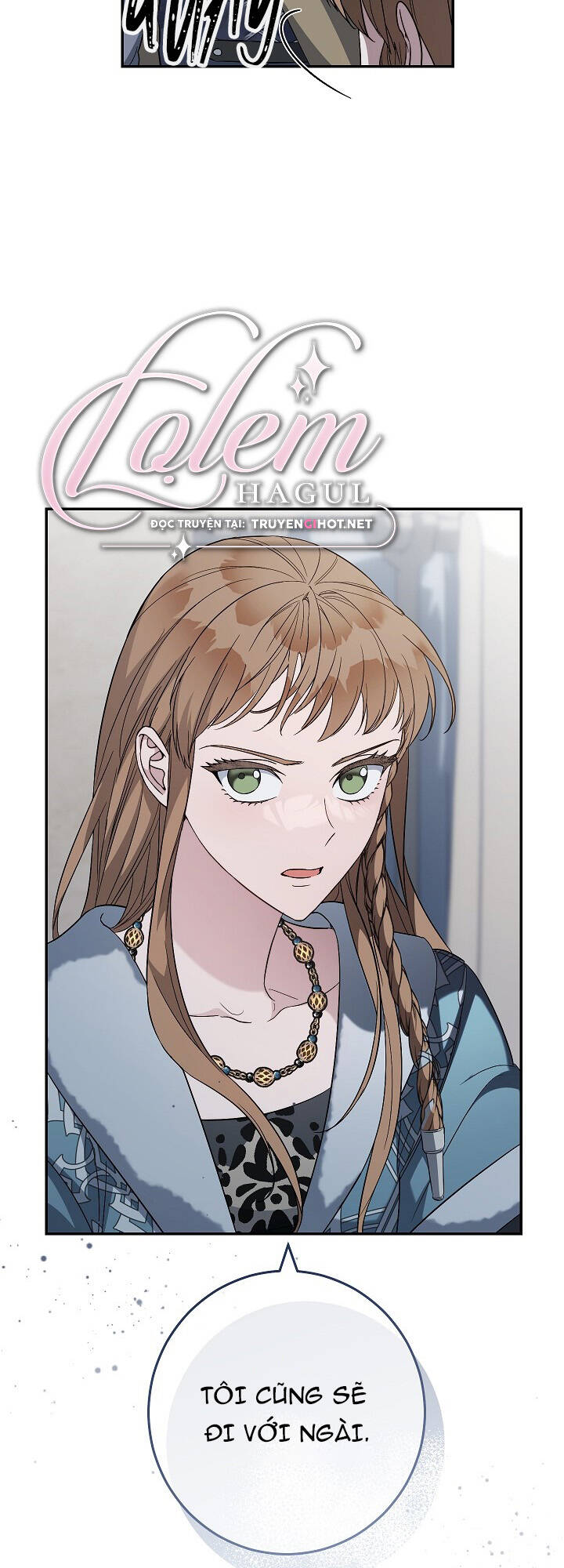 Cuộc Hôn Nhân Vụ Lợi Chapter 73 - Trang 2