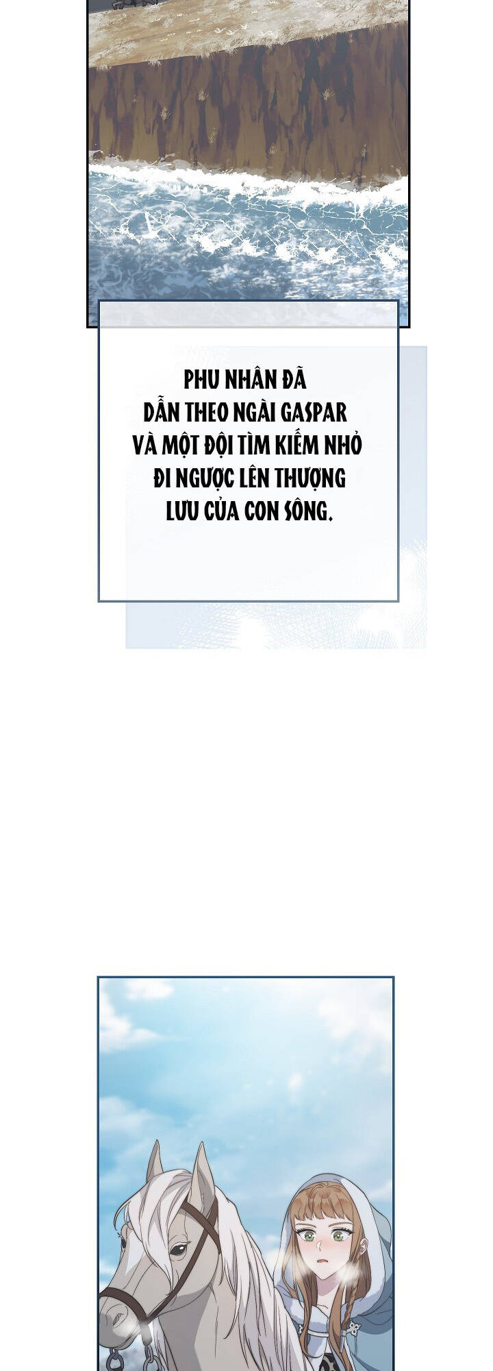 Cuộc Hôn Nhân Vụ Lợi Chapter 73 - Trang 2