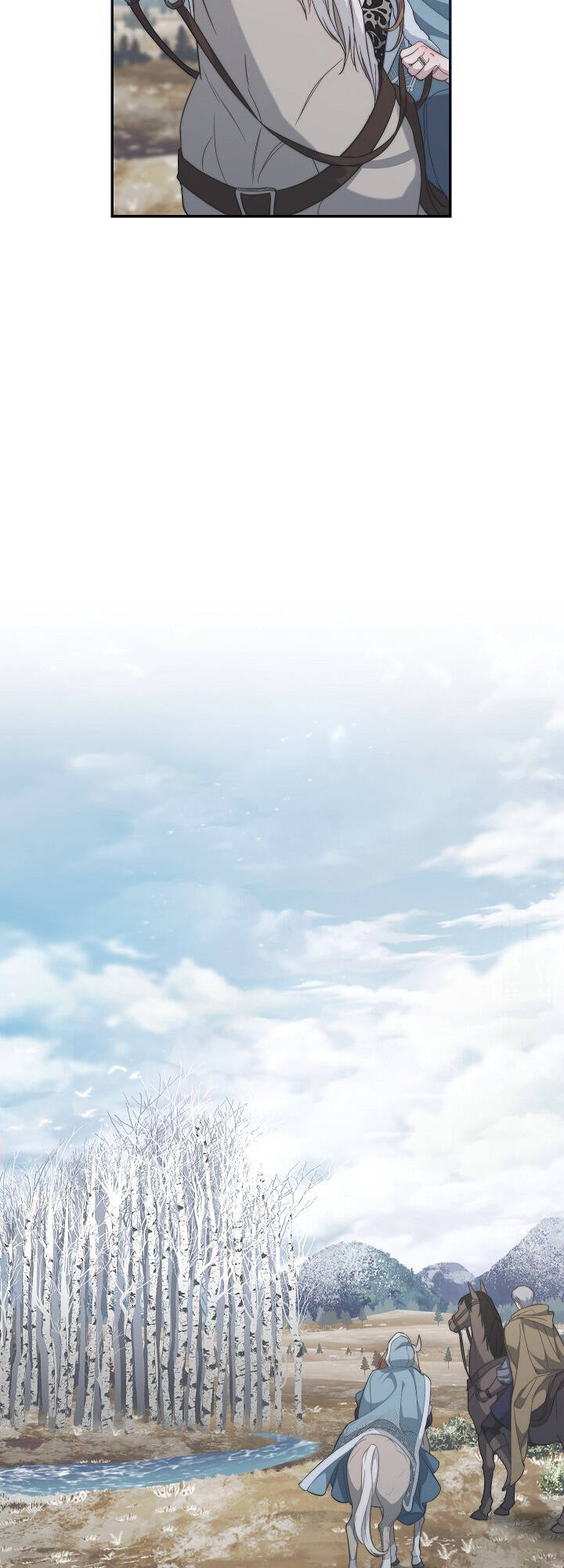 Cuộc Hôn Nhân Vụ Lợi Chapter 73 - Trang 2