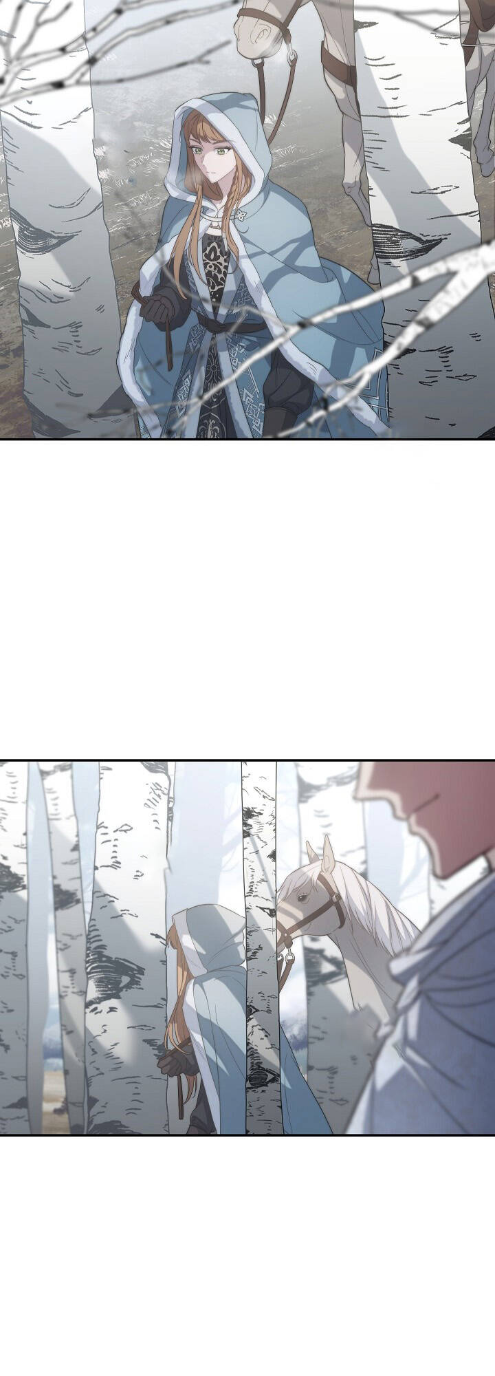 Cuộc Hôn Nhân Vụ Lợi Chapter 73 - Trang 2