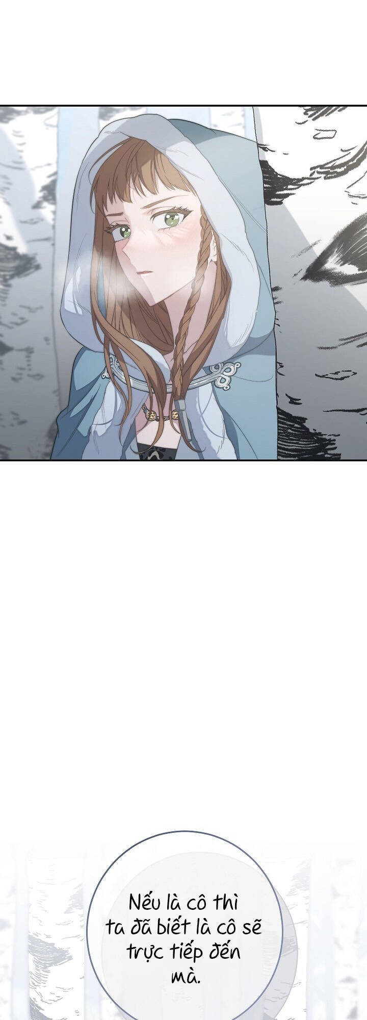 Cuộc Hôn Nhân Vụ Lợi Chapter 73 - Trang 2