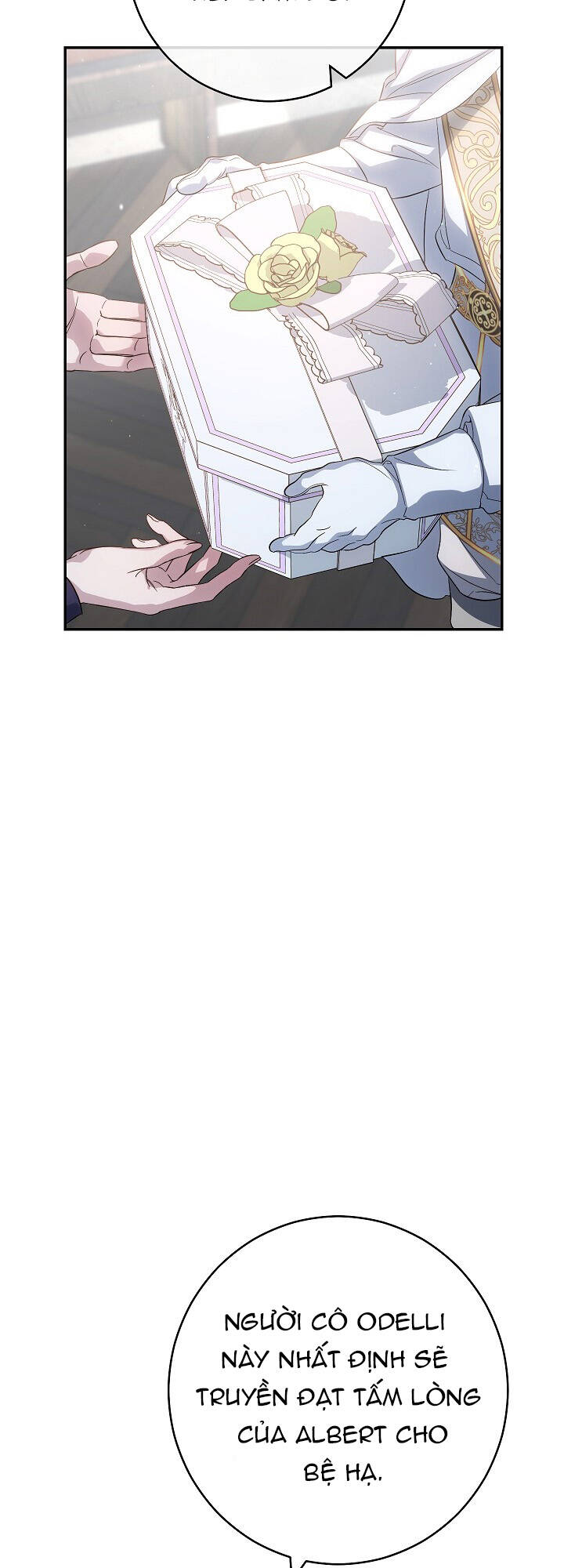 Cuộc Hôn Nhân Vụ Lợi Chapter 73 - Trang 2