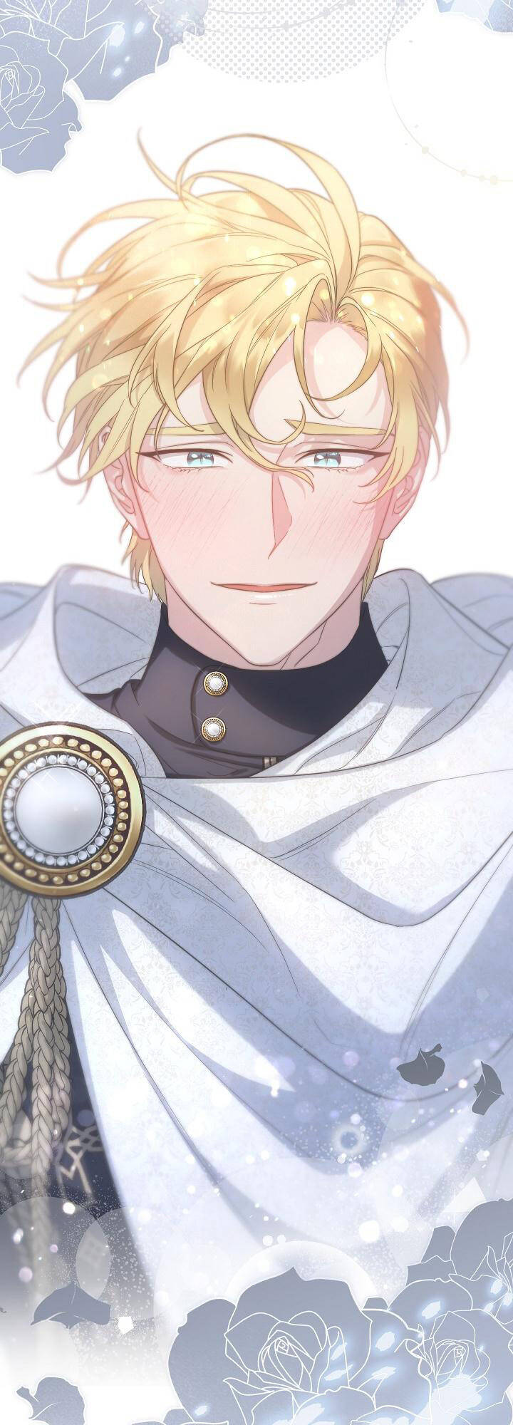 Cuộc Hôn Nhân Vụ Lợi Chapter 74 - Trang 2