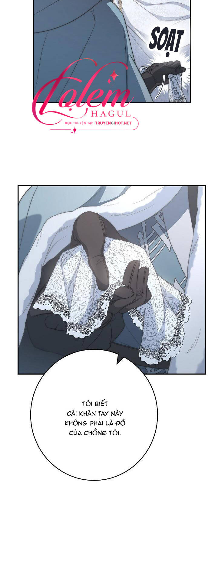 Cuộc Hôn Nhân Vụ Lợi Chapter 74 - Trang 2