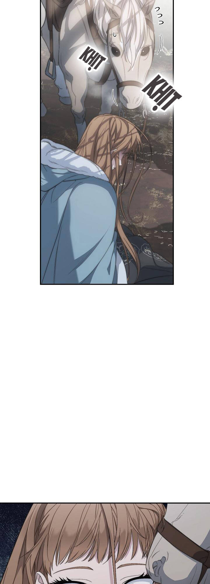 Cuộc Hôn Nhân Vụ Lợi Chapter 74 - Trang 2