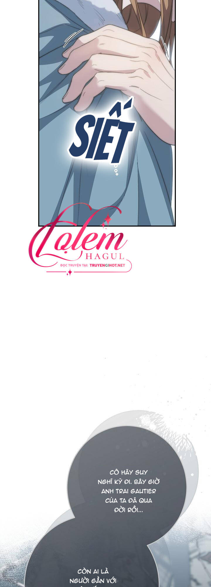 Cuộc Hôn Nhân Vụ Lợi Chapter 74 - Trang 2