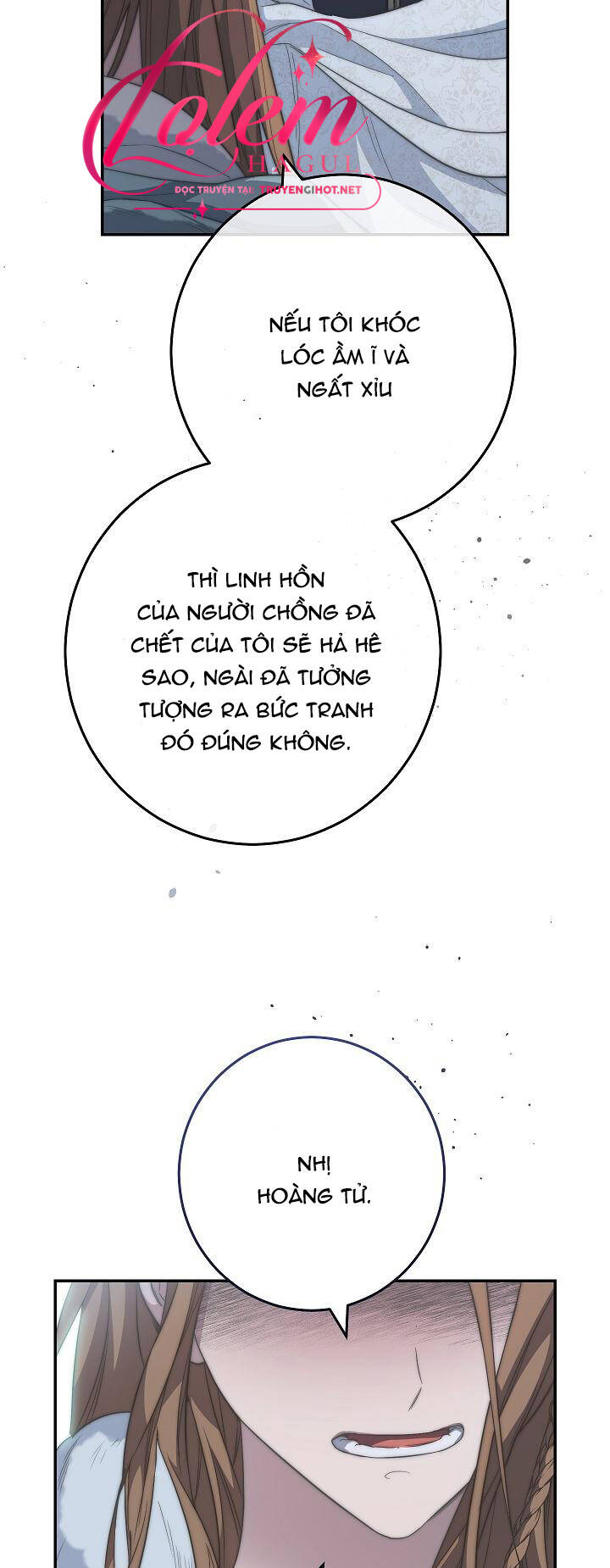 Cuộc Hôn Nhân Vụ Lợi Chapter 74 - Trang 2