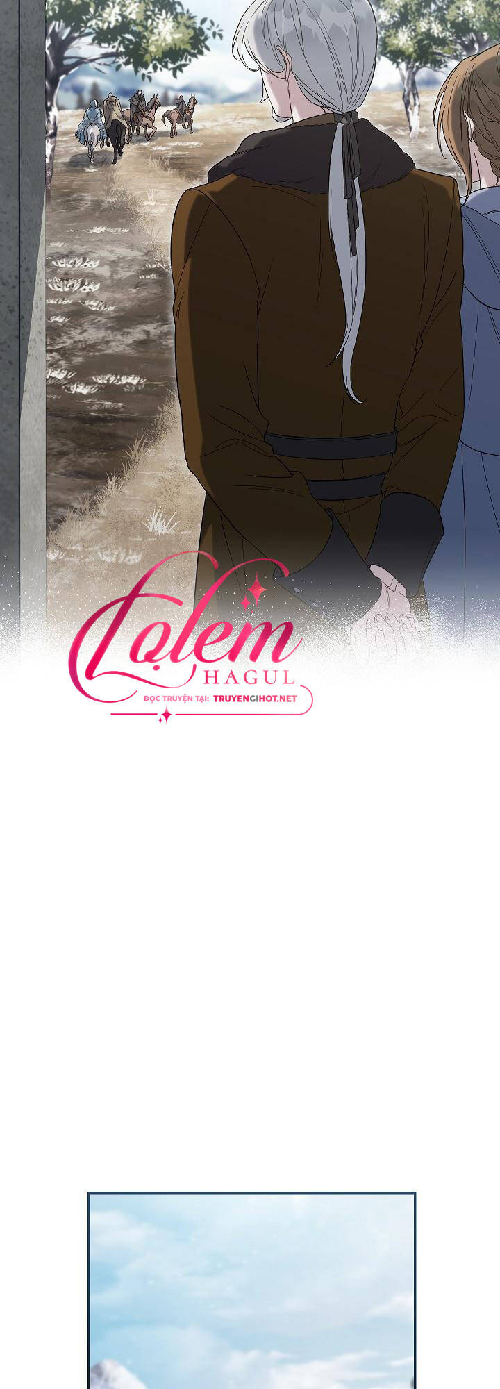 Cuộc Hôn Nhân Vụ Lợi Chapter 74 - Trang 2