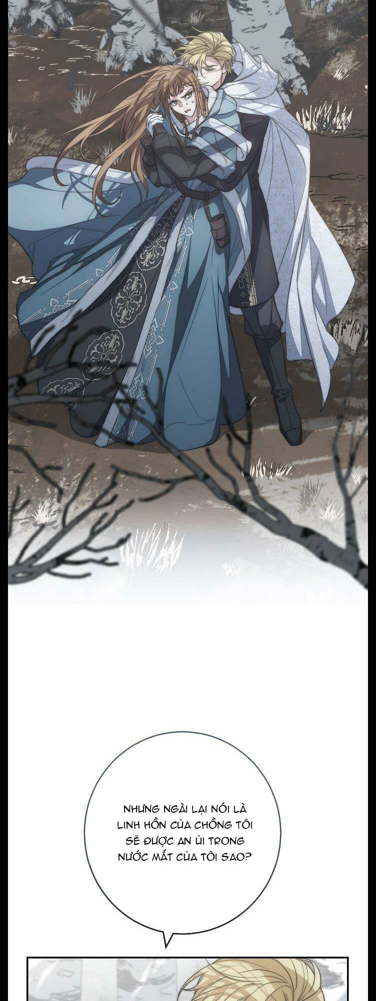 Cuộc Hôn Nhân Vụ Lợi Chapter 75 - Trang 2