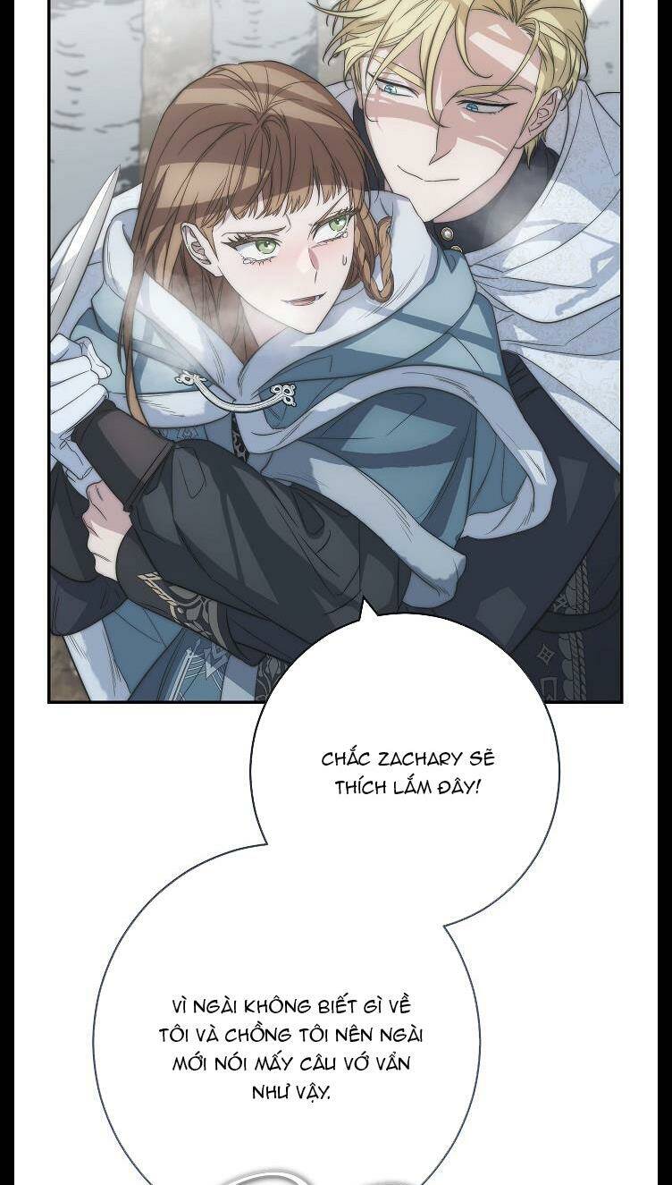 Cuộc Hôn Nhân Vụ Lợi Chapter 75 - Trang 2