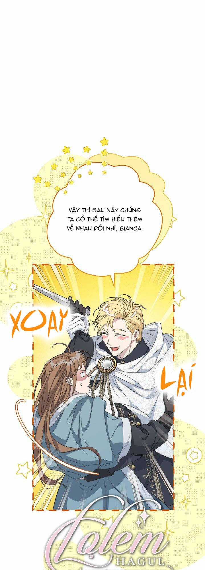 Cuộc Hôn Nhân Vụ Lợi Chapter 75 - Trang 2