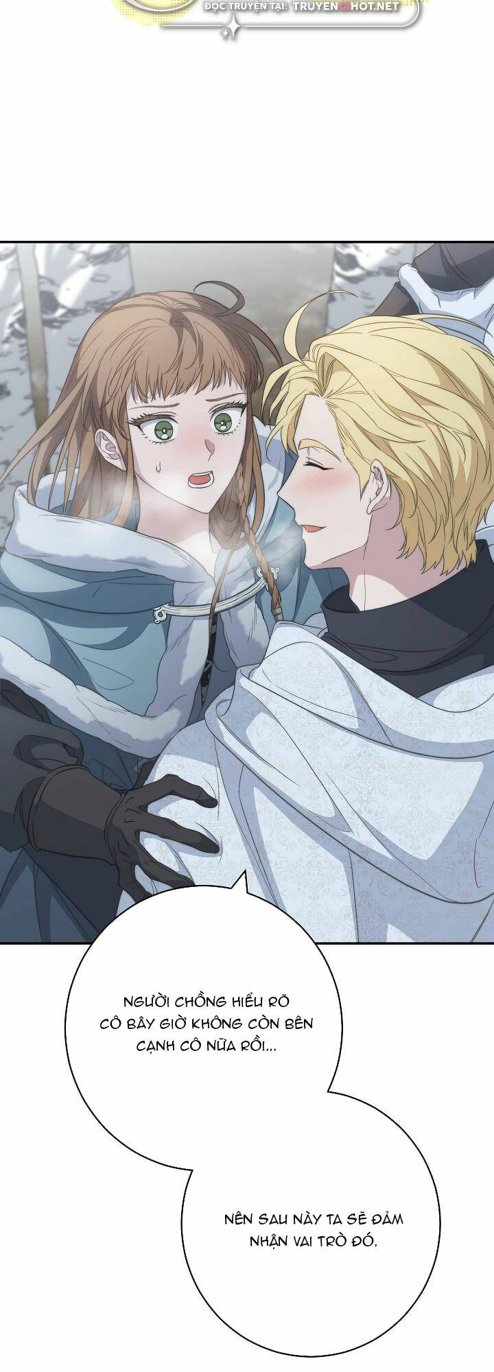 Cuộc Hôn Nhân Vụ Lợi Chapter 75 - Trang 2