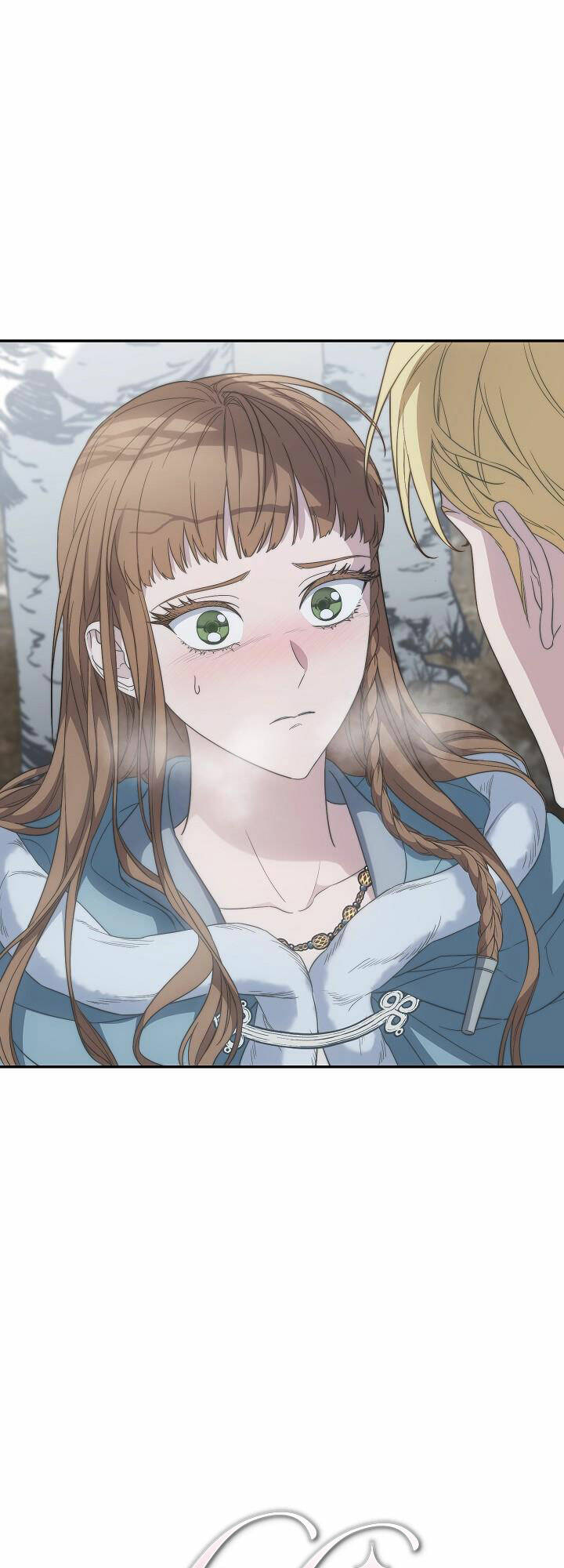 Cuộc Hôn Nhân Vụ Lợi Chapter 75 - Trang 2