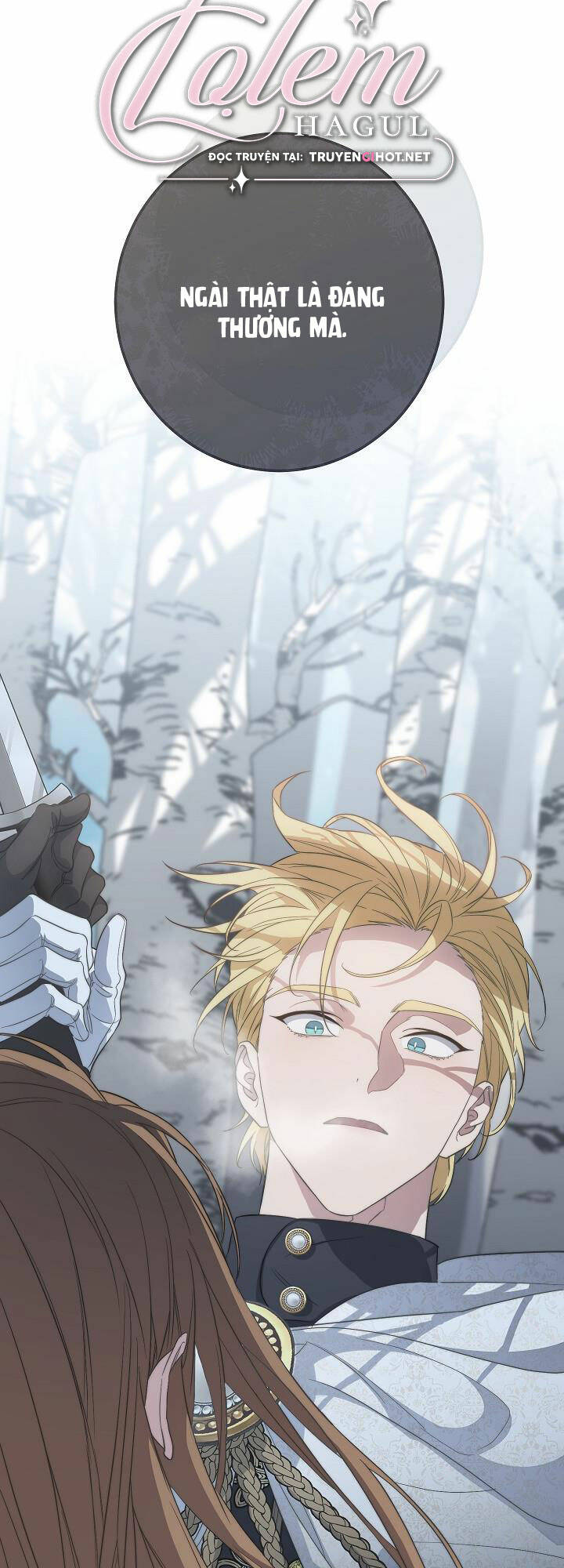 Cuộc Hôn Nhân Vụ Lợi Chapter 75 - Trang 2